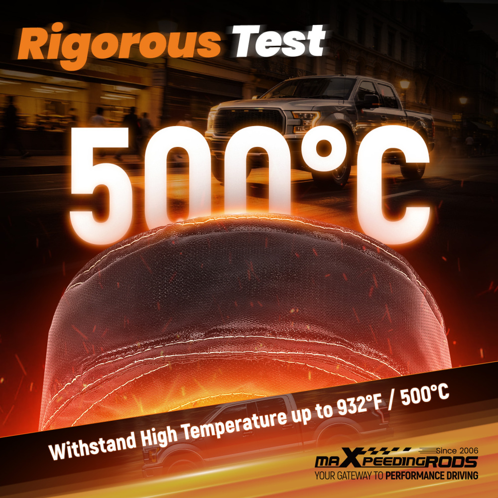 Turbo Blanket Heat Shield T4 for GT30 GT32 GT35 GT37 GT40 GT42 GT47 GT55 NEW