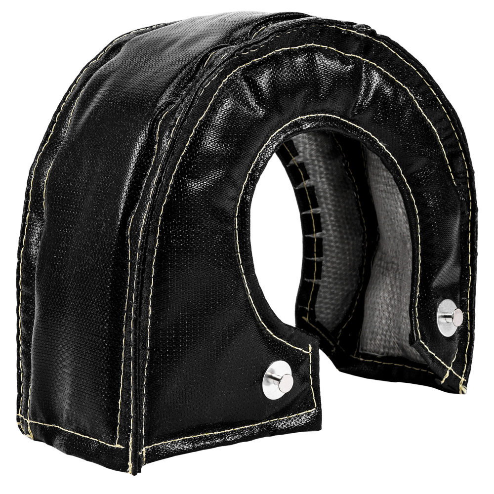 Turbo Blanket Heat Shield T4 for GT30 GT32 GT35 GT37 GT40 GT42 GT47 GT55 NEW