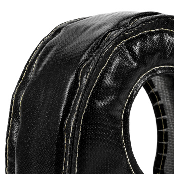 Turbo Blanket Heat Shield T4 for GT30 GT32 GT35 GT37 GT40 GT42 GT47 GT55 NEW