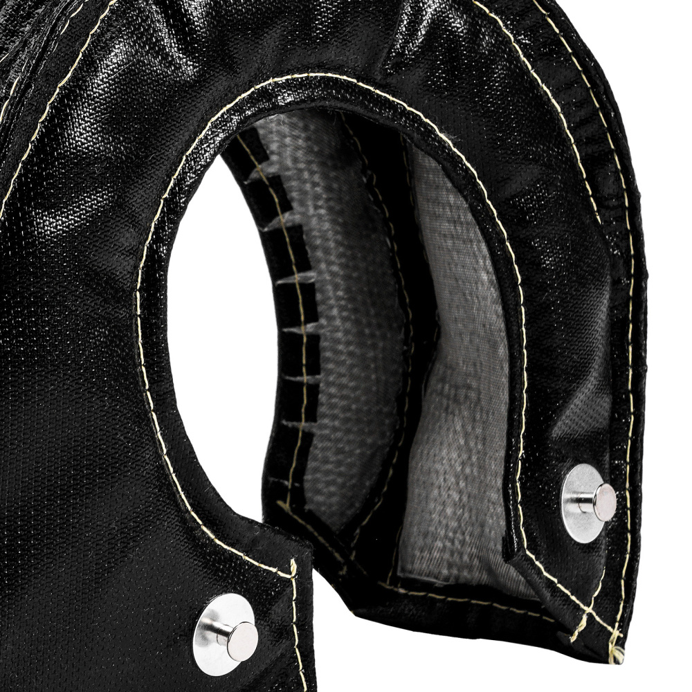 Turbo Blanket Heat Shield T4 for GT30 GT32 GT35 GT37 GT40 GT42 GT47 GT55 NEW