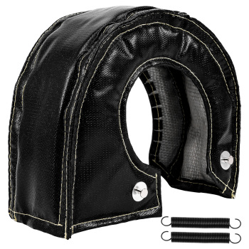 Turbo Blanket Heat Shield T4 for GT30 GT32 GT35 GT37 GT40 GT42 GT47 GT55 NEW