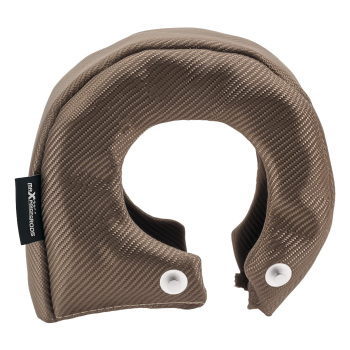 Turbo Blanket for T4 Turbo GT30 GT35 GT40 GT42 GT47 800°C Rated