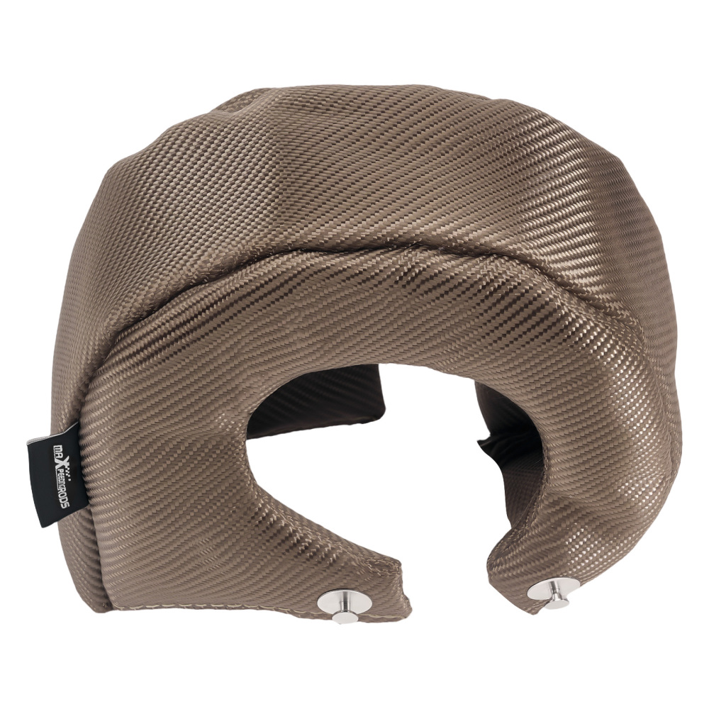 Turbo Blanket for T4 Turbo GT30 GT35 GT40 GT42 GT47 800°C Rated