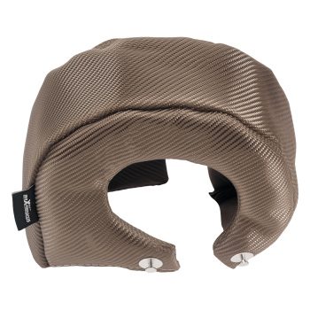 Turbo Blanket for T4 Turbo GT30 GT35 GT40 GT42 GT47 800°C Rated