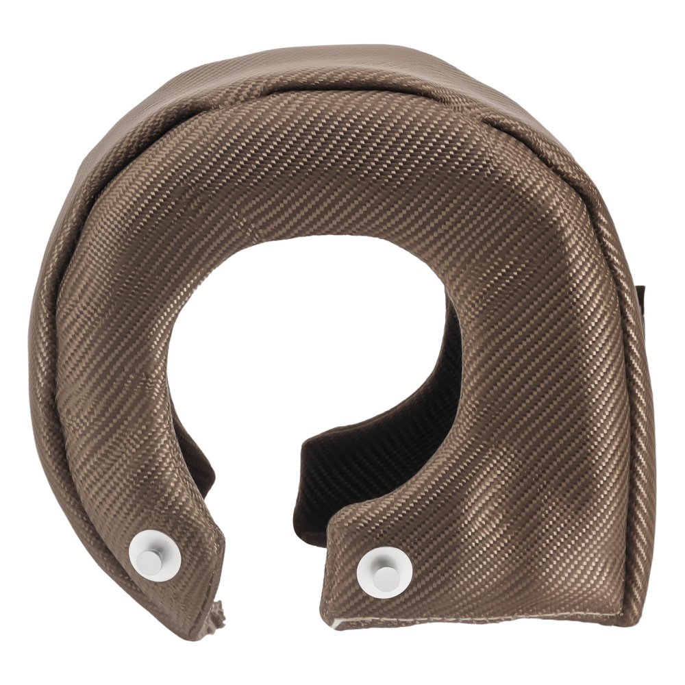 Turbo Blanket for T4 Turbo GT30 GT35 GT40 GT42 GT47 800°C Rated