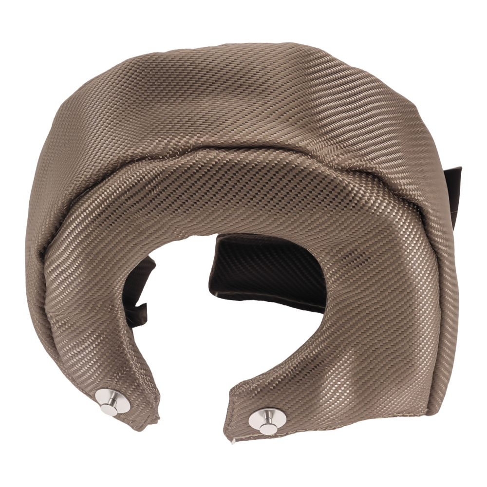 Turbo Blanket for T4 Turbo GT30 GT35 GT40 GT42 GT47 800°C Rated