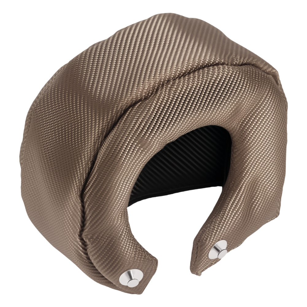 Turbo Blanket for T4 Turbo GT30 GT35 GT40 GT42 GT47 800°C Rated