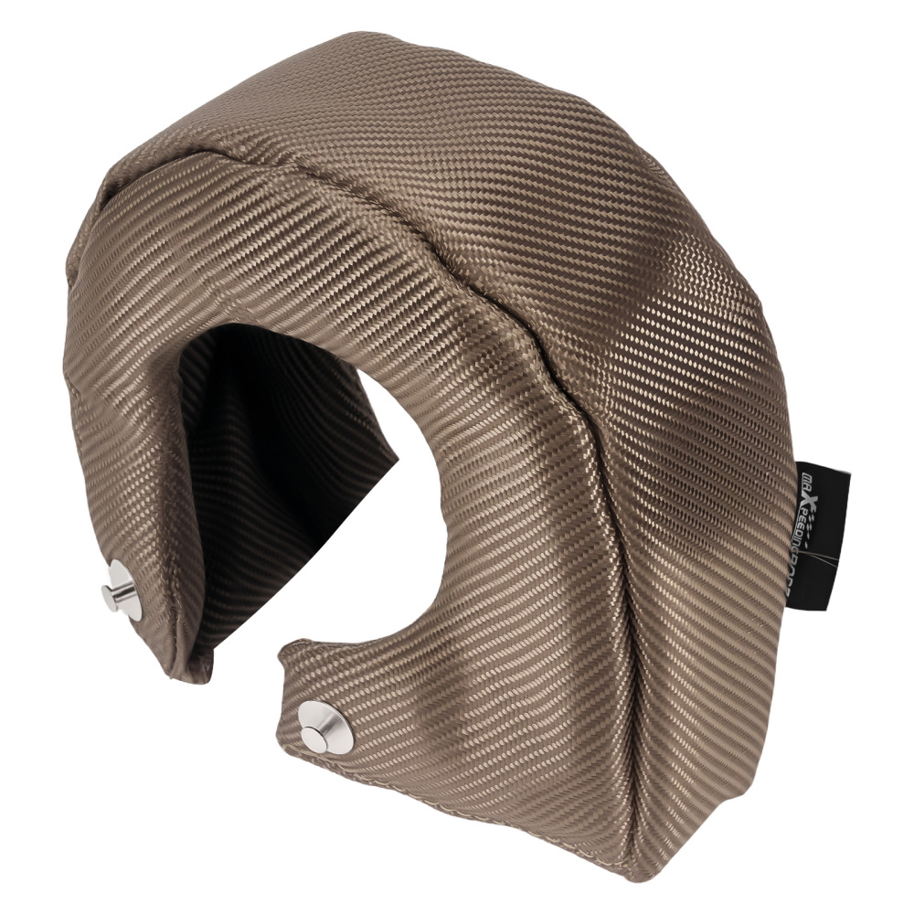 Turbo Blanket for T4 Turbo GT30 GT35 GT40 GT42 GT47 800°C Rated