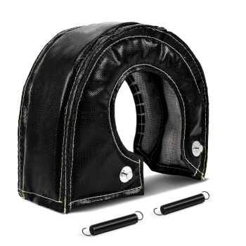 Turbo Blanket for T6 Turbo HX52 GT40 GT5533R T88 S400 S510 500°C