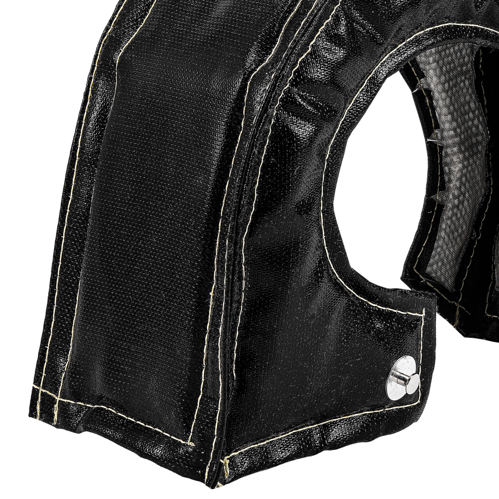 Turbo Blanket for T6 Turbo HX52 GT40 GT5533R T88 S400 S510 500°C