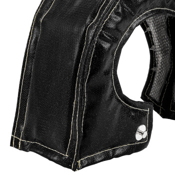 Turbo Blanket for T6 Turbo HX52 GT40 GT5533R T88 S400 S510 500°C