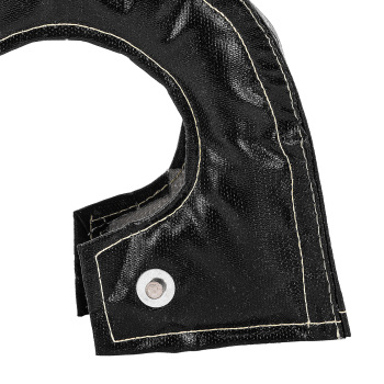 Turbo Blanket for T6 Turbo HX52 GT40 GT5533R T88 S400 S510 500°C