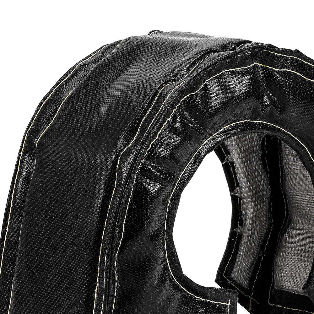 Turbo Blanket for T6 Turbo HX52 GT40 GT5533R T88 S400 S510 500°C