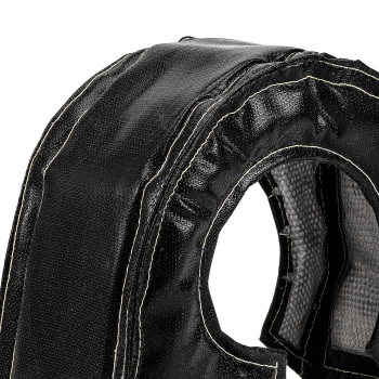 Turbo Blanket for T6 Turbo HX52 GT40 GT5533R T88 S400 S510 500°C