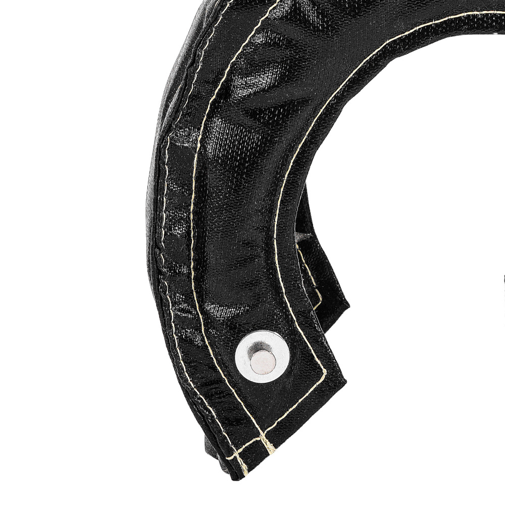 Turbo Blanket for T6 Turbo HX52 GT40 GT5533R T88 S400 S510 500°C