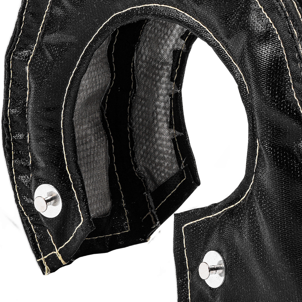 Turbo Blanket for T6 Turbo HX52 GT40 GT5533R T88 S400 S510 500°C