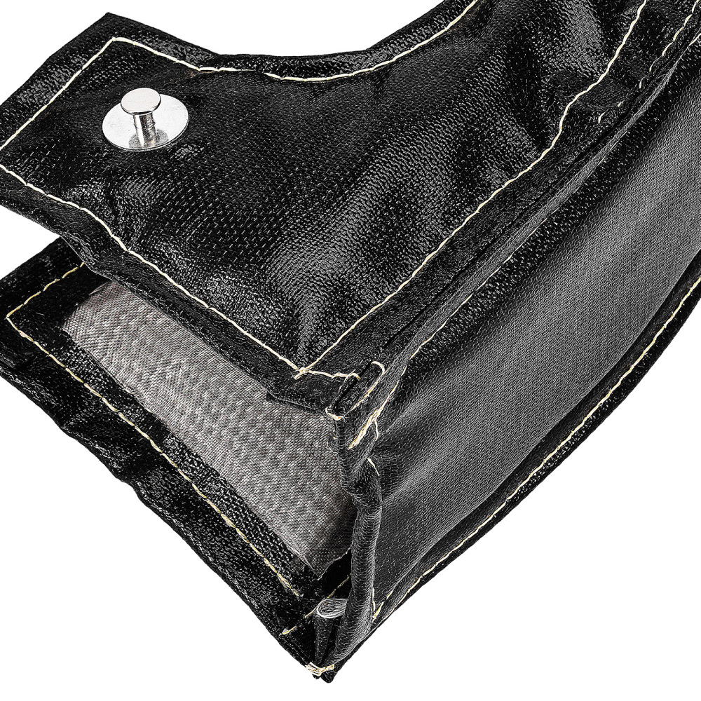 Turbo Blanket for T6 Turbo HX52 GT40 GT5533R T88 S400 S510 500°C