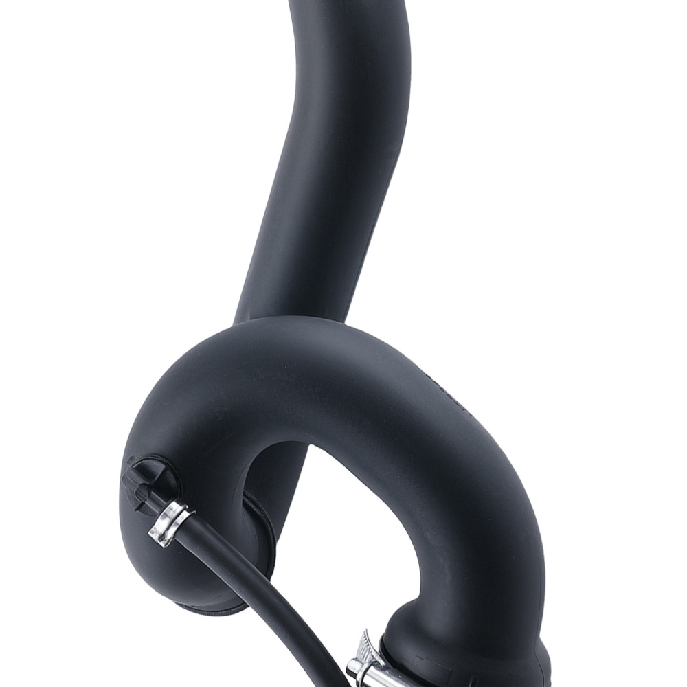 Manicotto Aspirazione compatibile per Renault Laguna BG KG 2.0 dCi 2005-2007 8200540493