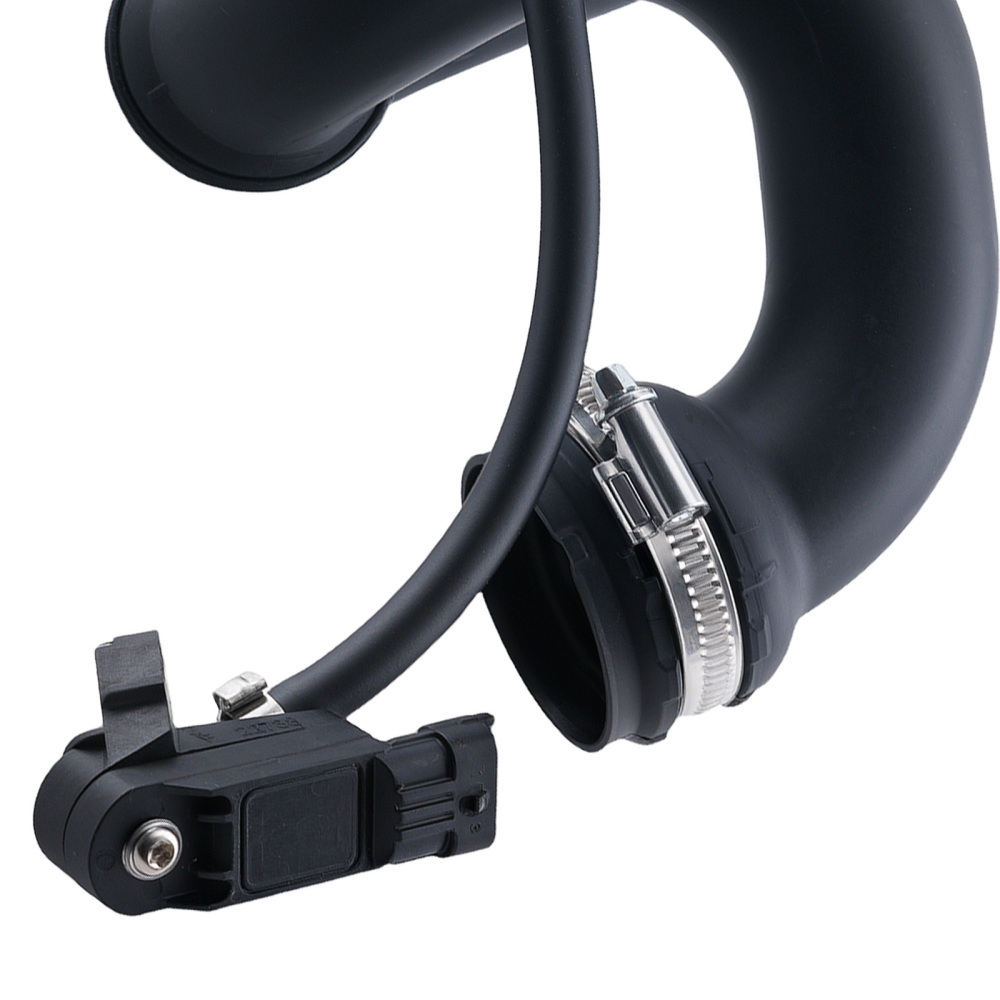 Manicotto Aspirazione compatibile per Renault Laguna BG KG 2.0 dCi 2005-2007 8200540493