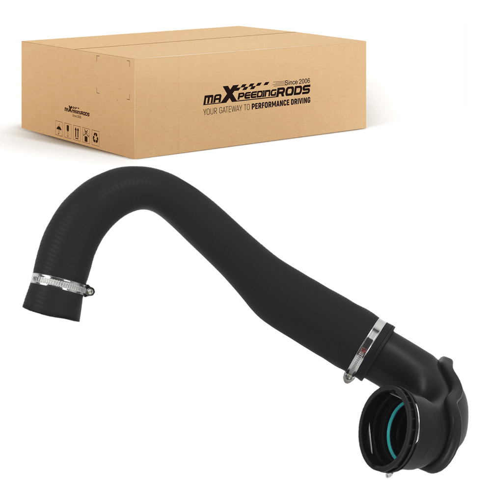 Intercooler Air Inlet Hose compatible for Chevrolet Cruze 1.4L 2011-2016 13419572 860165