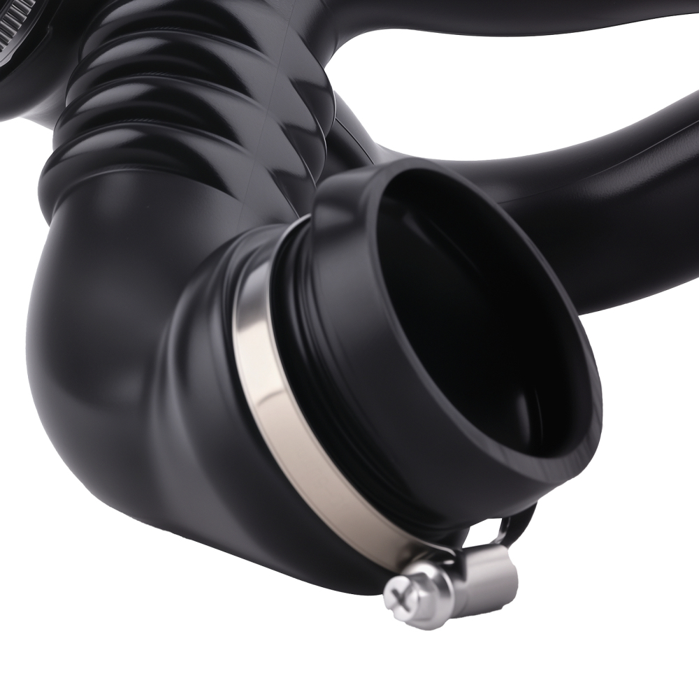 Tubo Aspirazione compatibile per Vauxhall Vivaro 2.0 CDTI 2006-21 GM93861386 Nero