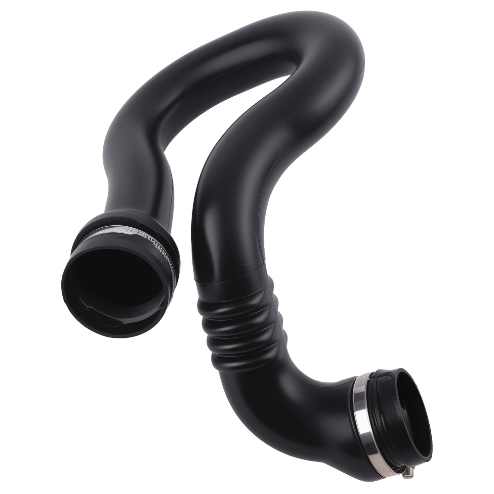 Tubo Aspirazione compatibile per Vauxhall Vivaro 2.0 CDTI 2006-21 GM93861386 Nero