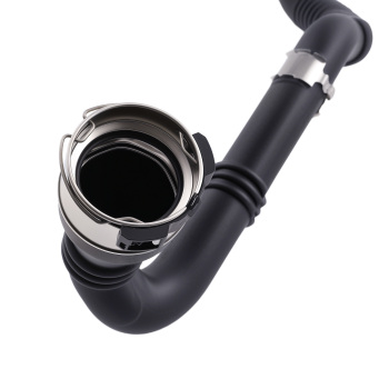 Durite Intercooler Turbo compatible pour Mercedes Citan W415 108 109 111 CDi144600199R