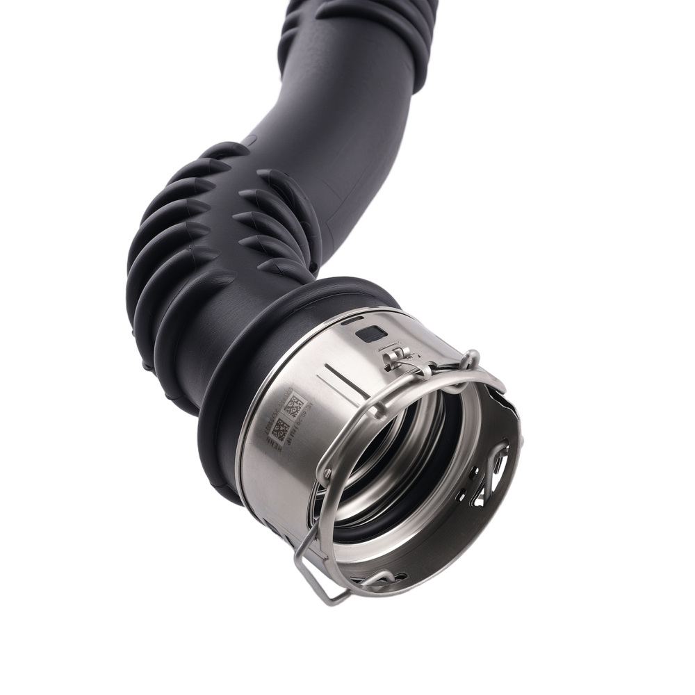 Durite Intercooler Turbo compatible pour Mercedes Citan W415 108 109 111 CDi144600199R