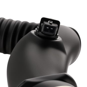 Tuyau dair comprimé Compatible pour BMW Série 5 520d E60 E61 G31 Touring 11617803748