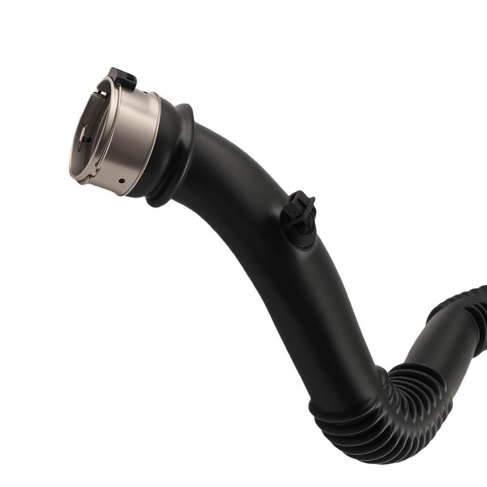 Tuyau dair comprimé Compatible pour BMW Série 5 520d E60 E61 G31 Touring 11617803748