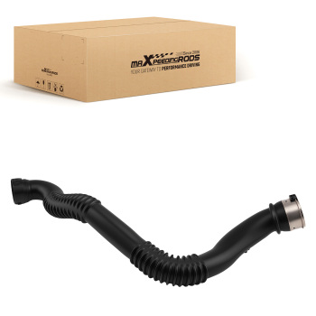 Turbo Hose Charge Air Hose compatibile per BMW Serie 5 E60 E61 G31 520d 11617803748