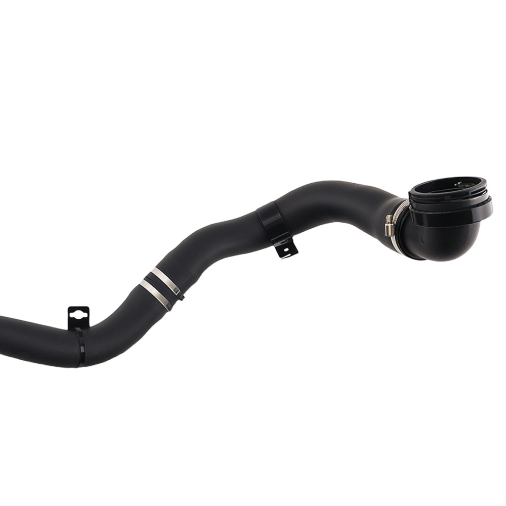Air Outlet Intercooler Hose compatible for Chevrolet Cruze 2016-2019 L4 1.4L GAS 39017739