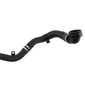 Air Outlet Intercooler Hose compatible for Chevrolet Cruze 2016-2019 L4 1.4L GAS 39017739