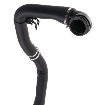 Air Outlet Intercooler Hose compatible for Chevrolet Cruze 2016-2019 L4 1.4L GAS 39017739
