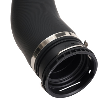 Air Outlet Intercooler Hose compatible for Chevrolet Cruze 2016-2019 L4 1.4L GAS 39017739