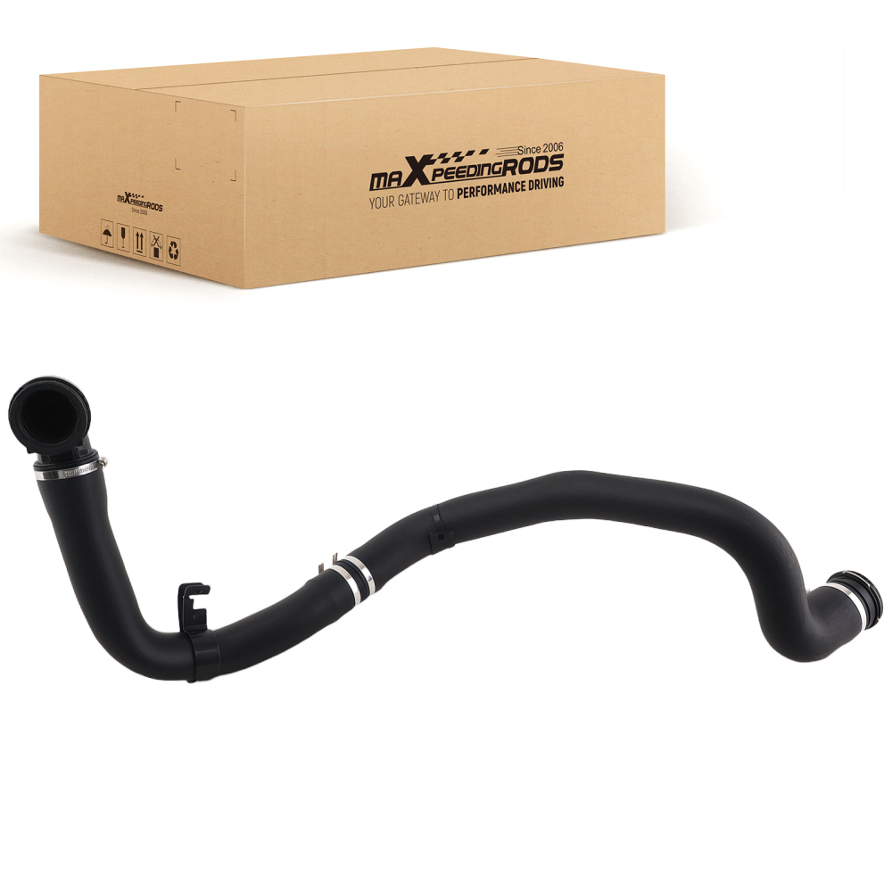 Air Outlet Intercooler Hose compatible for Chevrolet Cruze 2016-2019 L4 1.4L GAS 39017739