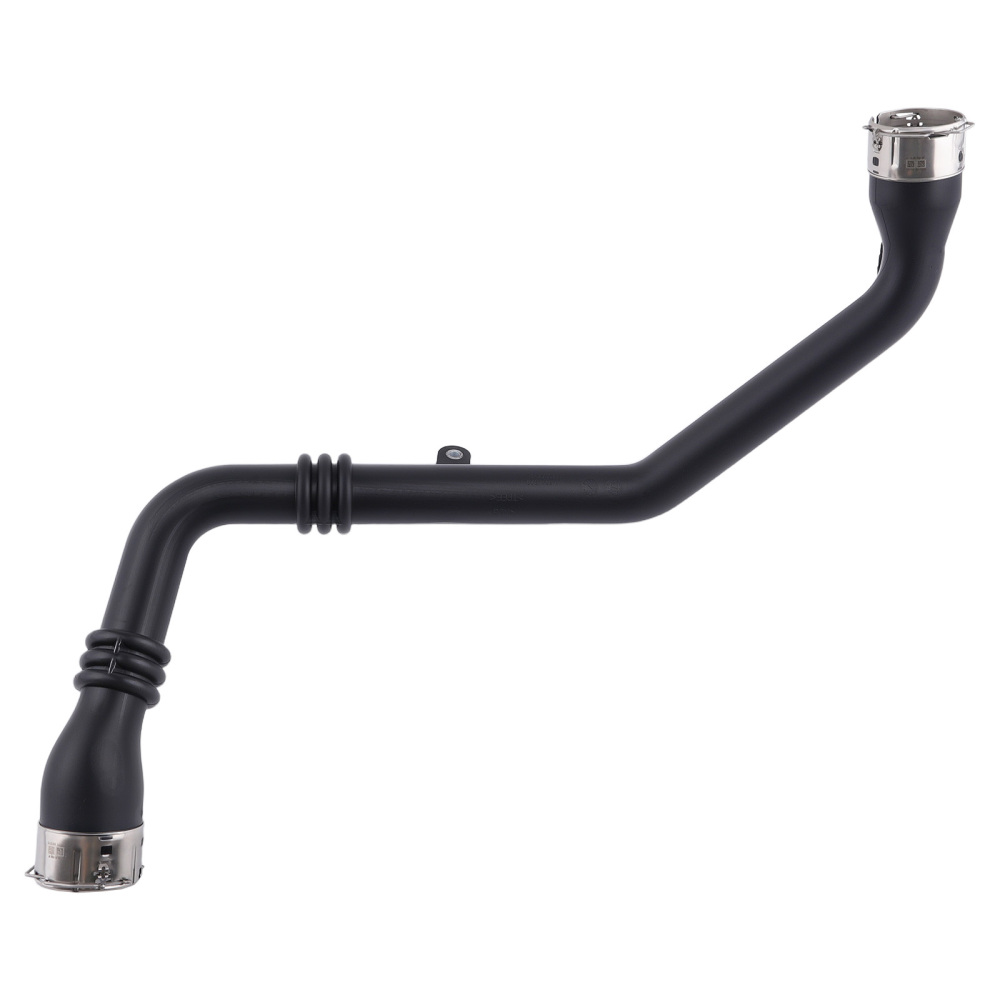 Tuyau Dintercooler Turbo Durite compatible pour Nissan Juke NV200 Pulsar 1.5dci 144601KB2B