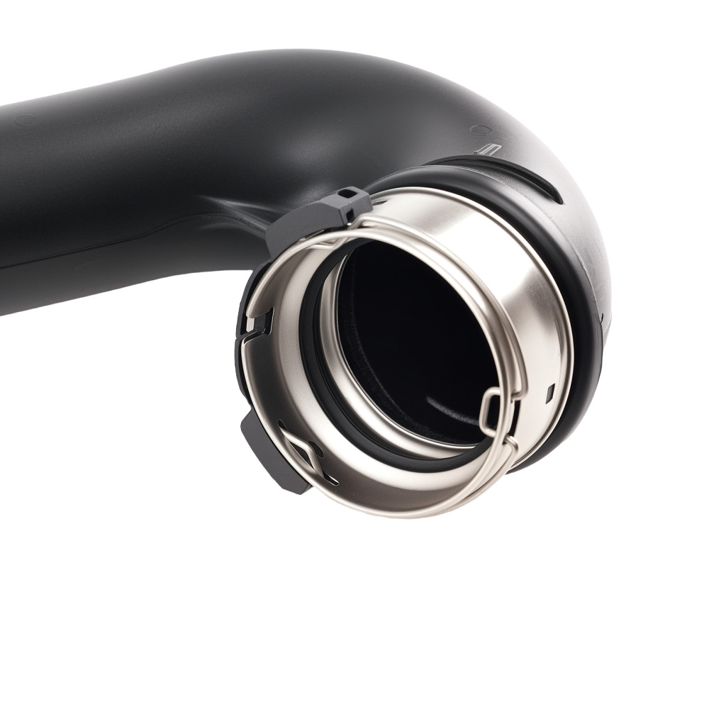 Intercooler Turbo Hose compatible for Buick Regal 2013-2015 compatible for Chevy Malibu 2.0L 2014-2017