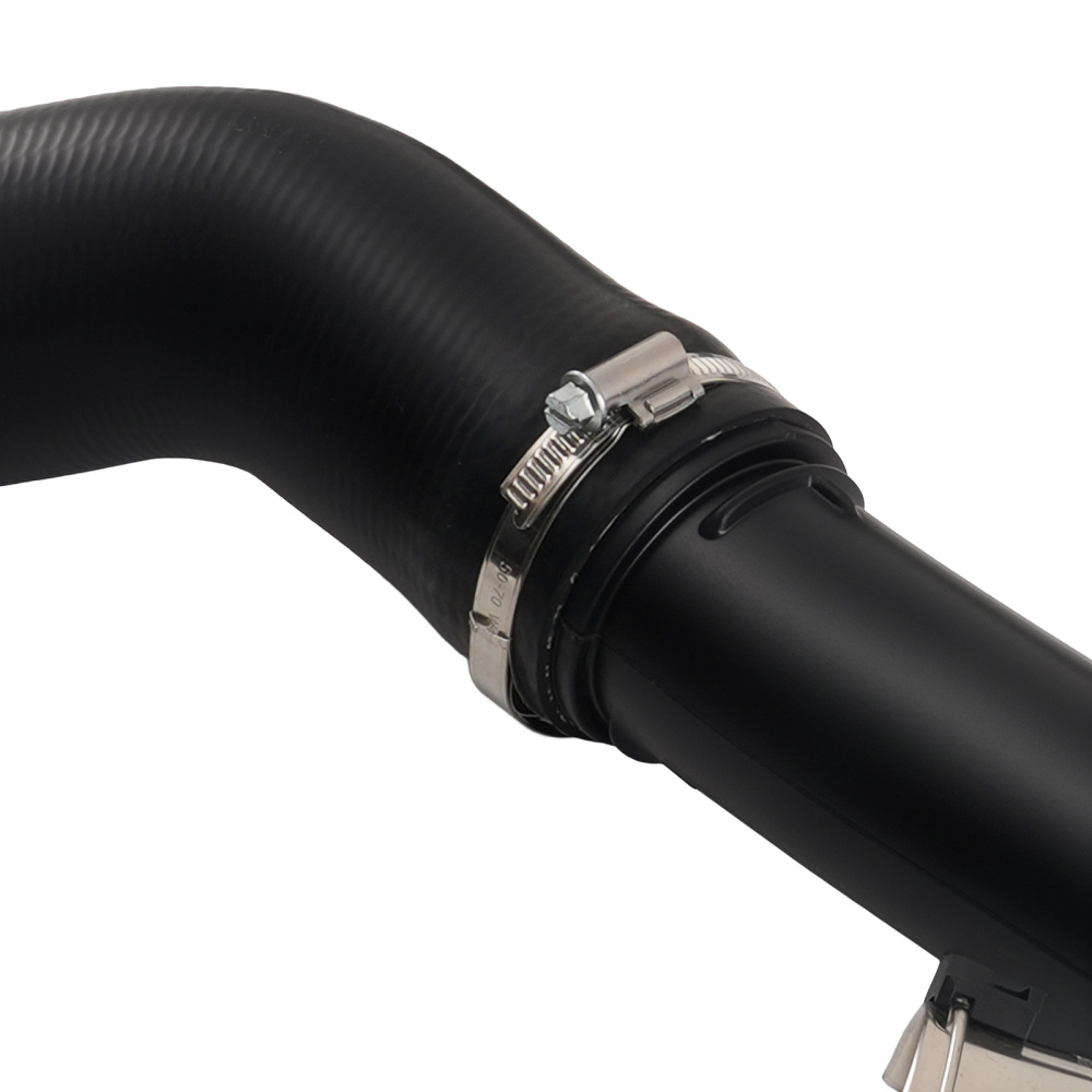 Intercooler Turbo Hose compatible for Buick Regal 2013-2015 compatible for Chevy Malibu 2.0L 2014-2017