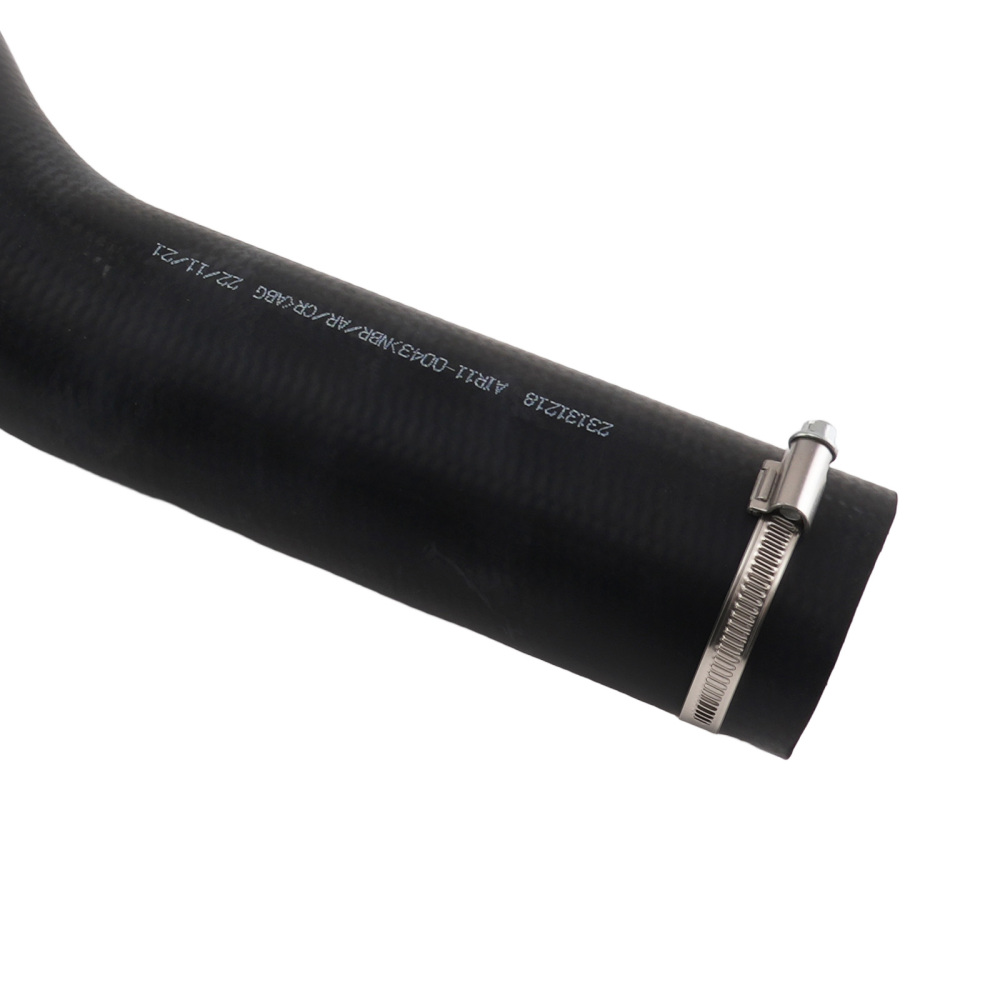 Conduit Intercooler compatible pour Buick Regal/Malibu 2.0L LTG VIN X 2013-2017 23131218