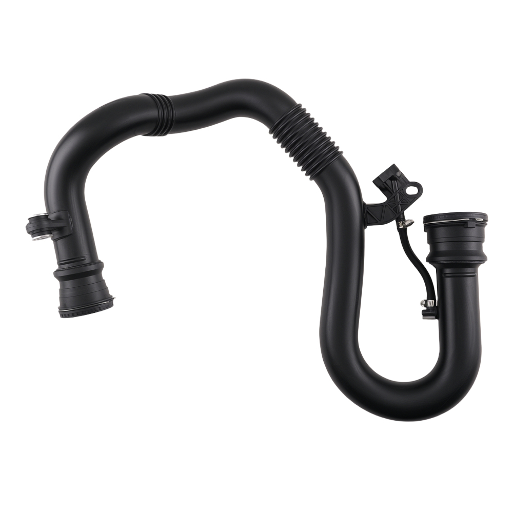 Air Intake compatibile per Renault Megane IV Scénic IV 1.6 dCi 130 165 144602744R