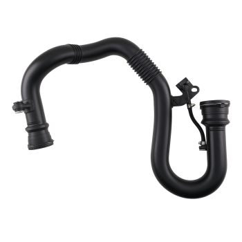 Air Intake compatibile per Renault Megane IV Scénic IV 1.6 dCi 130 165 144602744R