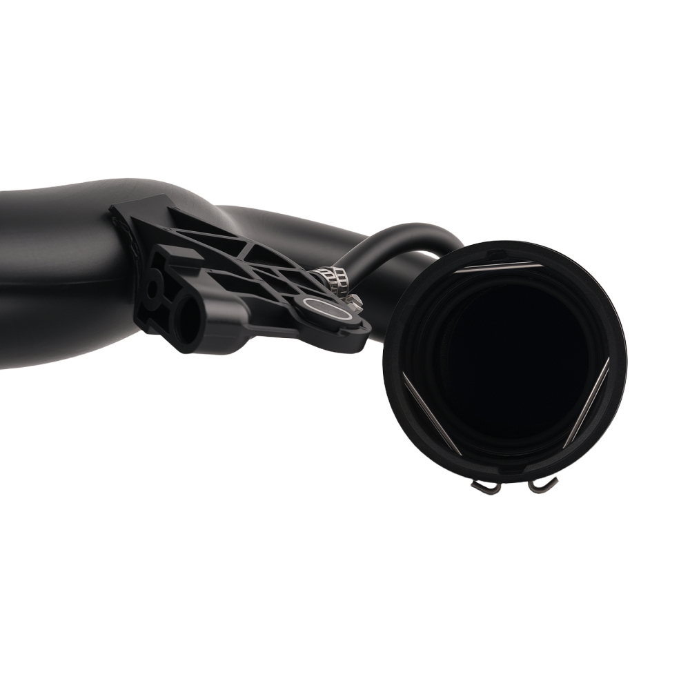 Air Intake compatibile per Renault Megane IV Scénic IV 1.6 dCi 130 165 144602744R