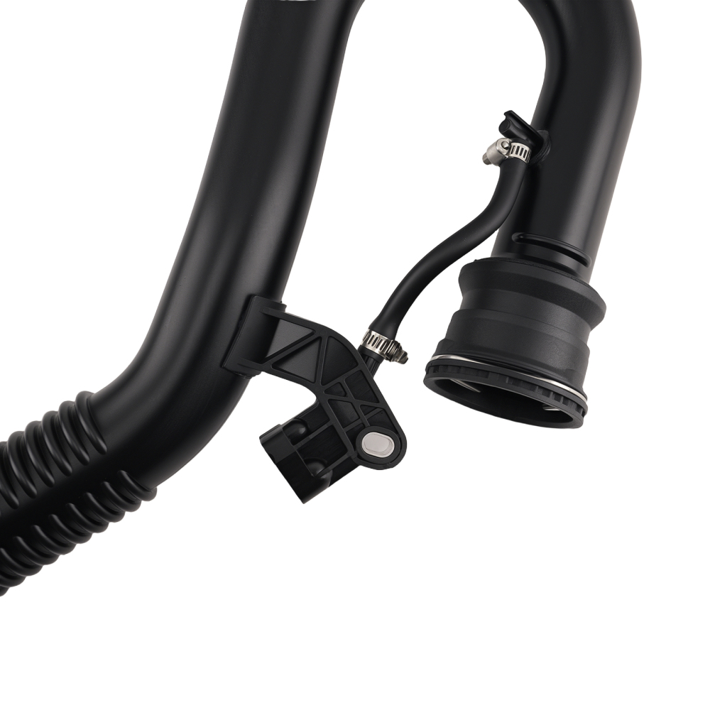 Air Intake compatibile per Renault Megane IV Scénic IV 1.6 dCi 130 165 144602744R