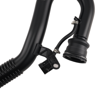 Air Intake compatibile per Renault Megane IV Scénic IV 1.6 dCi 130 165 144602744R