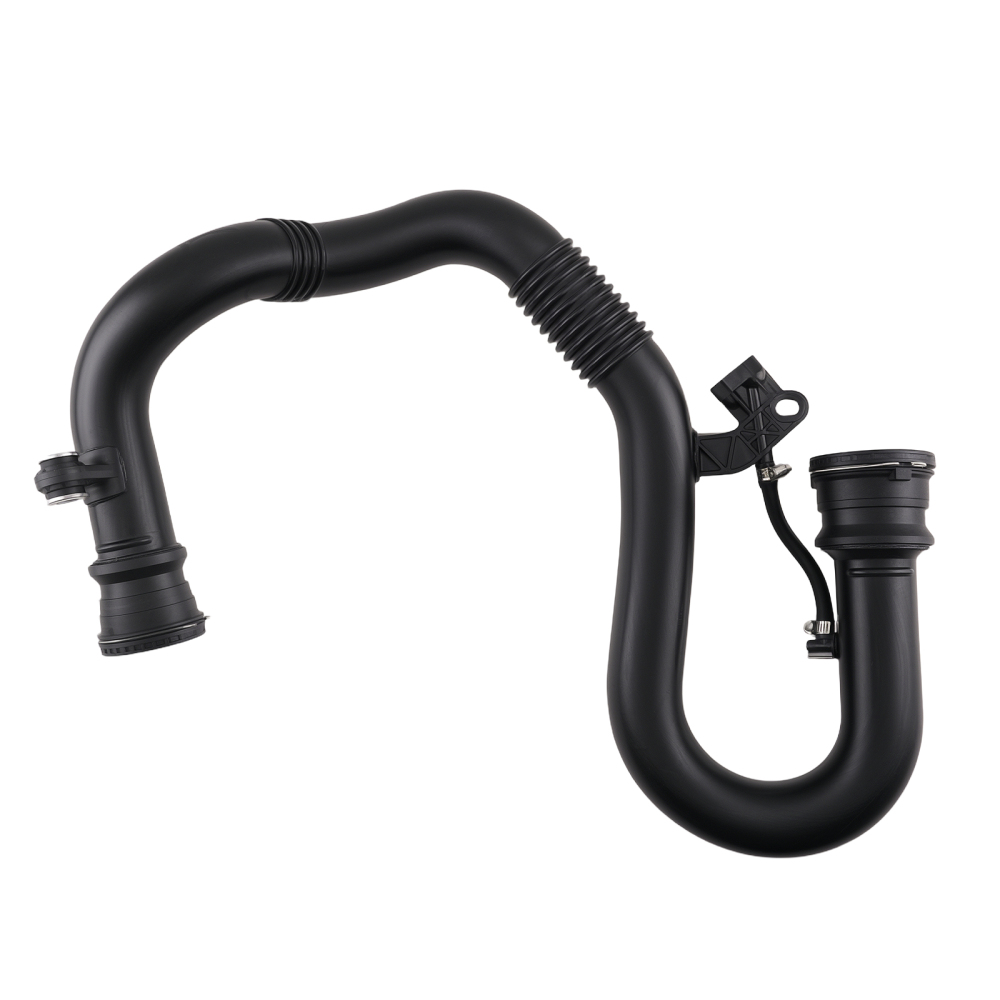 Air Intake compatibile per Renault Megane IV Scénic IV 1.6 dCi 130 165 144602744R