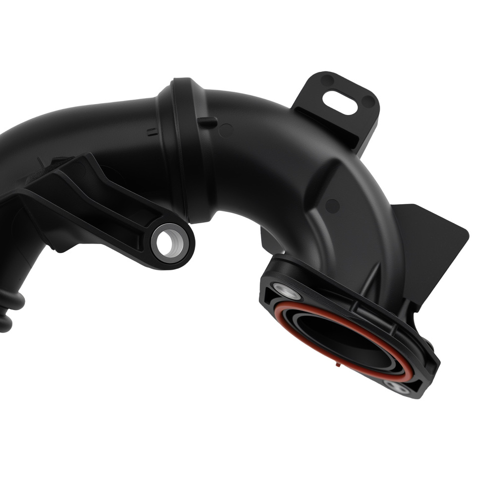 Tuyau dadmission dair turboForRenault/Compatible pour Nissan 1.2 TCe DIG-T 144608470R