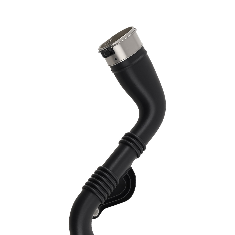 Tuyau dadmission dair turboForRenault/Compatible pour Nissan 1.2 TCe DIG-T 144608470R