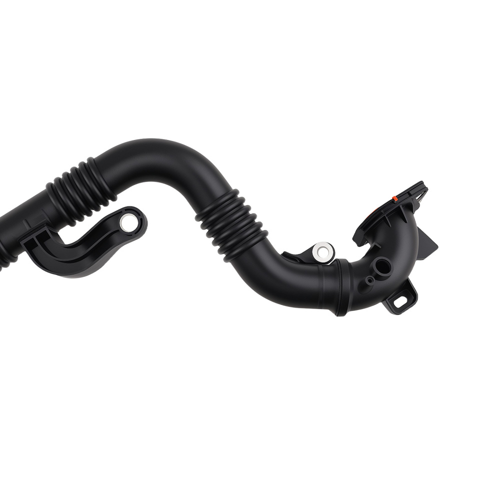 Tuyau dadmission dair turboForRenault/Compatible pour Nissan 1.2 TCe DIG-T 144608470R