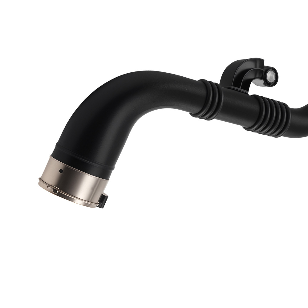 Tuyau dadmission dair turboForRenault/Compatible pour Nissan 1.2 TCe DIG-T 144608470R